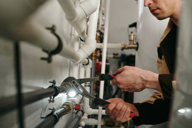 Best Leak Detection Services  in Star, ID