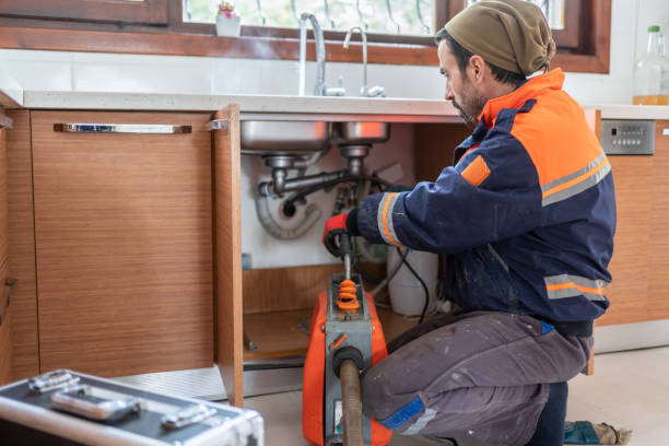 Best Sewer Line Repair  in Star, ID